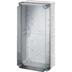 HENS Leergehäuse                  MI0410 