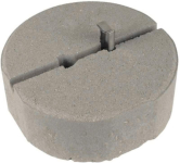 DEHN Betonsockel                  102075 