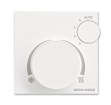 BJ Raumtemperaturregler u SAF/A1.0.11-24 