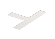 LAS Abdeckung prisma          LS-CR-AB-T 