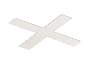 LAS Abdeckung prisma BAP      LS-CR-AB-X 