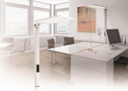 LAS LED STARIS 80W weiß       LS-BS80SWW 