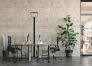 LAS LED STARIS 80W schwarz    LS-BS80SWB 