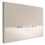 RP-Technik SI-Leuchte W-EB/Flur WEF423WL 