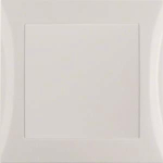 Berker USV f.Notrufset m.Rahmen 52148989 