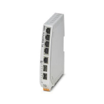 Phoenix 1085176     FL SWITCH 1005N-2SFX 