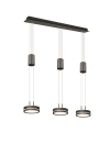 Trio LED-Pendell.FRANKLIN,3x   326510342 