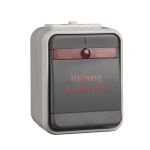 ELSO APWG Aqua-Top Heizung-       441229 