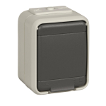 ELSO APWG Aqua-Top Schuko         455009 