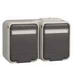 ELSO APWG Aqua-Top Schuko mit     445449 