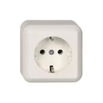 ELSO Steckdose 16A KS STK CON  ELG385204 