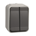 ELSO APWG Aqua-Top Doppeltaster   442509 