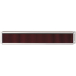 ELSO Flurdisplay einseitig     ELG735631 