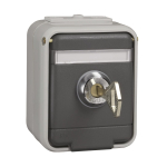 ELSO APWG Aqua-Top Schuko         455029 