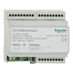 ELSO Batteriemodul  ELG740240 