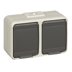 ELSO APWG Aqua-Top Schuko         455409 