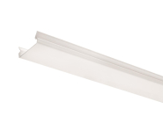 LAS FLEXO Tragschiene -         LS-MF-SB 