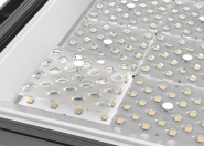 LAS LED Flutstrahler       LS-MP150CW-61 