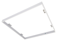 LAS Anbaugehäuse f.LED Panel  LS-PLAG66W 