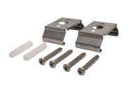 LAS FLEXO Tragschiene -Kette   LS-MF-AUF 