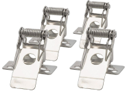 LAS Clips zum Deckeneinbau        LS-PLC 