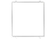 LAS Einbaurahmen f.LED Panels LS-PLEG66W 