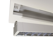 LAS LED Panel NOVO click LS-NC30SW123-DA 