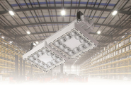 LAS LED Hallenleuchte     LS-PK270CWE-DA 