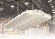 LAS LED Hallenleuchte     LS-PA260NWM-DA 