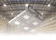 LAS LED Hallenleuchte     LS-PK550CWE-DA 