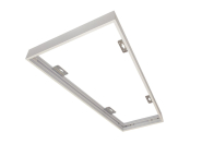 LAS Anbaugehäuse             LS-PSAG123W 