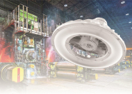 LAS LED Hallenleuchte     LS-HY250NWM-DA 