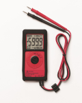 Beha PM55A autom. Taschenmultimeter 