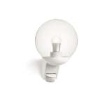 Steinel Sensorleuchte Außen L585 L585 WE 