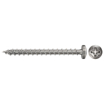 Fischer Power-Fast II 6,0x50 PH   670536 