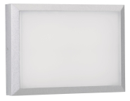 Albert Wand-u. Deckenleuchte Alu  696403 