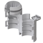 KAIS Rohrstopper                 1274-20 