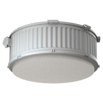 KAIS Einbaugehäuse HaloX 250mm   1283-71 