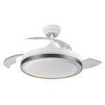 Ledvance Ceiling Fan Retractable 1070 