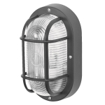 LEDV BULHEAD ESSENTIAL OVAL IP54 