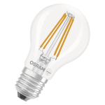 Ledvance LED CLASSIC A 2.2W 827 Clear 