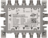 ASTRO Einkabelumsetzer           SEV 581 