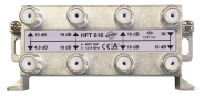 ASTRO Abzweiger 6-fach 5-1218MHz HFT 616 
