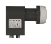 ASTRO Quad-Switch-LNB        ACX 985 A 