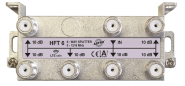 ASTRO Verteiler 6-fach 5-1218MHz   HFT 6 