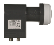 ASTRO Twin-LNB                 ACX 925 A 