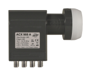 ASTRO Octo-Switch-LNB          ACX 988 A 