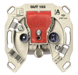 ASTRO Stichleitungsdose          GUT 103 