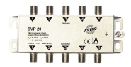 ASTRO Überspannungsschutz         SVP 20 