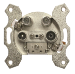 ASTRO Stichleitungsdose          GUT 400 